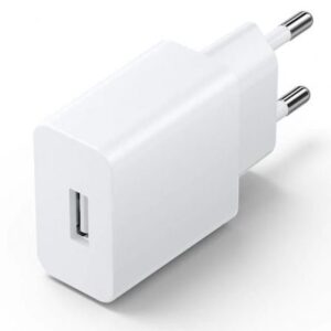 Cargador de Pared Vention PSD15-5W-0501000EU/ 1xUSB/ 5W - Imagen 1