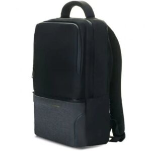 Mochila Vention KRPB0 para Portátiles hasta 15.6'/ 18L/ Impermeable/ Negra - Imagen 1
