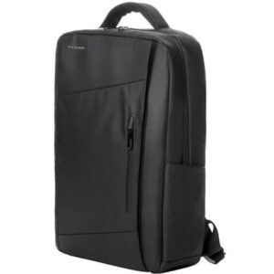 Mochila Vention KRRB0 para Portátiles hasta 15.6'/ 20L/ Impermeable/ Negra - Imagen 1