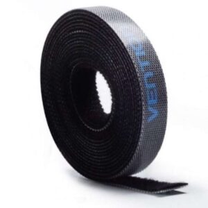 Tira Organizadora de Cables Vention KAABA/ 1m - Imagen 1