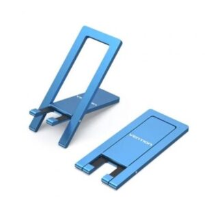 Soporte para Smartphone/Tablet Vention KCZL0/ Azul - Imagen 1