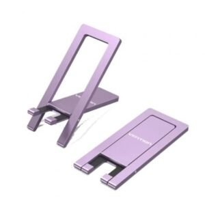 Soporte para Smartphone/Tablet Vention KCZV0/ Morado - Imagen 1