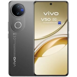Smartphone Vivo V50 12GB/ 512GB/ 6.77'/ 5G/ Negro - Imagen 1