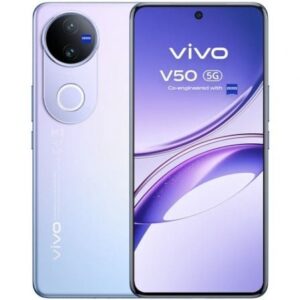 Smartphone Vivo V50 12GB/ 512GB/ 6.77'/ 5G/ Púrpura - Imagen 1