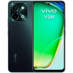 Smartphone Vivo Y28 8GB/ 256GB/ 6.68'/ Verde - Imagen 1