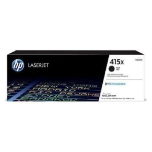Tóner Original HP nº415X XL Alta Capacidad/ Negro - Imagen 1