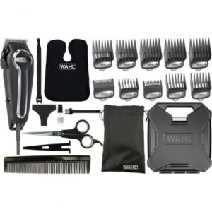 Cortapelos Wahl Elite Pro/ con Cable/ 18 Accesorios - Imagen 1