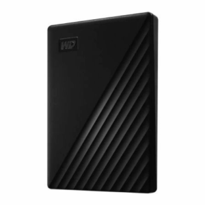 Disco Externo Western Digital WD My Passport 5TB/ 2.5'/ USB 3.0 - Imagen 1