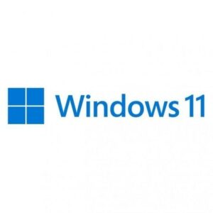 Licencia Microsoft Windows 11 Home/ 1 Usuario - Imagen 1
