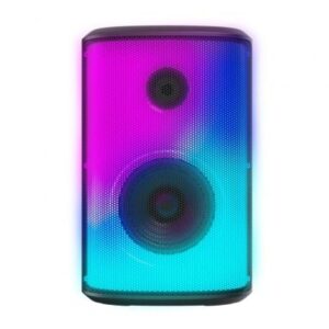 Altavoz Portable con Bluetooth Woxter Monster XL/ 100W - Imagen 1