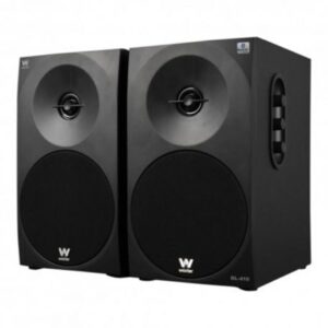 Altavoces con Bluetooth Woxter Dynamic Line DL-410 BT/ 150W/ 2.0 - Imagen 1