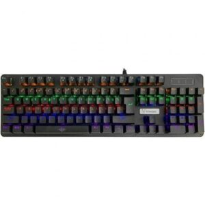 Teclado Gaming Mecánico Woxter Stinger RX 900 K - Imagen 1