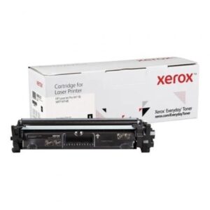 Tóner compatible Xerox 006R04237 compatible con HP CF294X/ Negro - Imagen 1