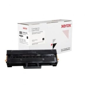 Tóner compatible Xerox 006R04298 compatible con Samsung MLT-D111L/ Negro - Imagen 1