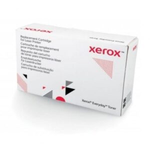 Tóner compatible Xerox 006R04418 compatible con HP CF259A/ 3000 páginas/ Negro - Imagen 1