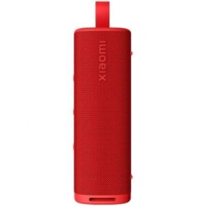 Altavoz con Bluetooth Xiaomi Sound Outdoor S29D 30W/ 2.0/ Rojo - Imagen 1