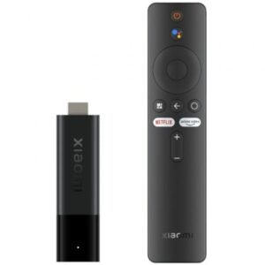 Android TV Xiaomi TV Stick 4K 8GB/ 4K - Imagen 1