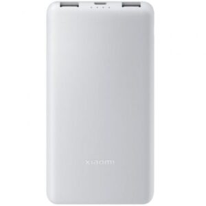 Powerbank 10000mAh Xiaomi Power Bank 22.5 Lite/ 22.5W/ Blanca - Imagen 1