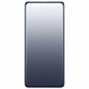 Powerbank 5000mAh Xiaomi Ultra Slim Powerbank/ 20W/ Plata - Imagen 1