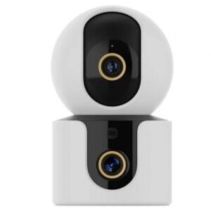 Cámara de Videovigilancia Xiaomi Smart Camera C500 Dual/ Control desde APP - Imagen 1