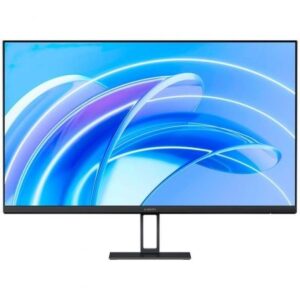 Monitor Profesional Xiaomi Monitor A27i 27'/ Full HD/ Negro - Imagen 1
