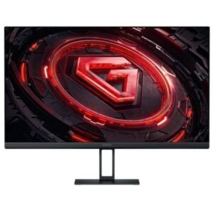 Monitor Gaming Xiaomi Gaming Monitor G24i 23.8'/ Full HD/ 1ms/ 180Hz/ IPS/ Negro - Imagen 1