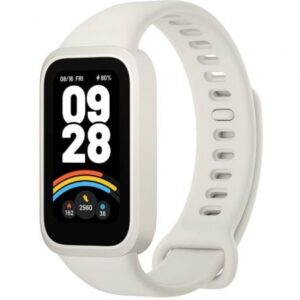 Pulsera Smartband Xiaomi Smart Band 9 Active/ Blanca - Imagen 1