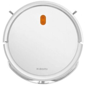 Robot Aspirador Xiaomi Robot Vacuum E5/ Friegasuelos/ control por WiFi/ Blanco - Imagen 1