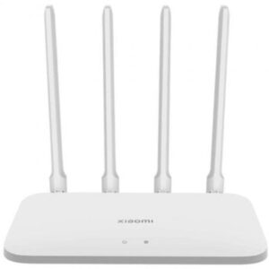 Router Inalámbrico Xiaomi AC1200 1167Mbps/ 2.4GHz 5GHz/ 4 Antenas/ WiFi 802.11a/b/g/n/ac - Imagen 1