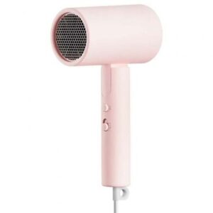 Secador Xiaomi Compact Hair Dryer H101/ 1600W/ Rosa - Imagen 1
