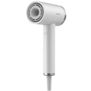 Secador Xiaomi High-speed Ionic Hair Dryer 1600W/ Iónico/ Blanco - Imagen 1