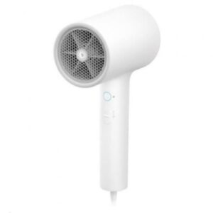 Secador Xiaomi Mi Ionic Hair Dryer H300/ 1600W/ Iónico/ Blanco - Imagen 1
