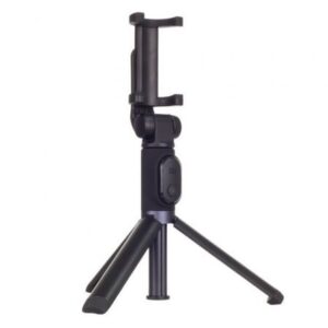 Palo para Selfie Xiaomi Mi Selfie Stick Tripod/ Negro - Imagen 1