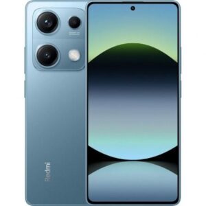 Smartphone Xiaomi Redmi Note 14S 8GB/ 256GB/ 6.67'/ Azul - Imagen 1