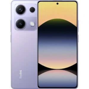 Smartphone Xiaomi Redmi Note 14S 8GB/ 256GB/ 6.67'/ Purpura - Imagen 1