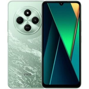 Smartphone Xiaomi POCO C75 6GB/ 128GB/ 6.88'/ Verde - Imagen 1