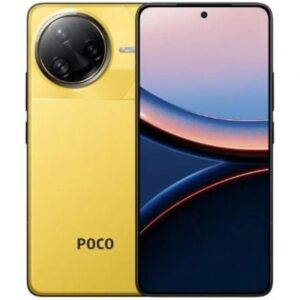 Smartphone Xiaomi POCO F7 Ultra 12GB/ 256GB/ 6.67'/ 5G/ Amarillo - Imagen 1