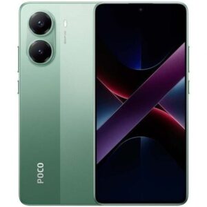 Smartphone Xiaomi POCO X7 Pro 12GB/ 512GB/ 6.67'/ 5G/ Verde - Imagen 1