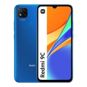 Smartphone Xiaomi Redmi 9C NFC 2GB/ 32GB/ 6.53'/ Azul Crepúsculo - Imagen 1