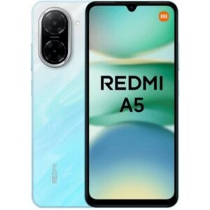 Smartphone Xiaomi Redmi A5 4GB/ 128GB/ 6.88'/ Azul - Imagen 1