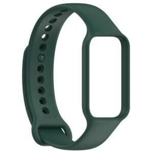 Pulsera para Smartband 2 Xiaomi Redmi Smart Band 2 Strap/ Verde Oliva - Imagen 1