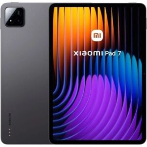 Tablet Xiaomi Pad 7 11.2'/ 8GB/ 256GB/ Octacore/ Gris - Imagen 1