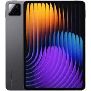 Tablet Xiaomi Pad 7 Pro 11.2'/ 12GB/ 512GB/ Octacore/ Gris - Imagen 1