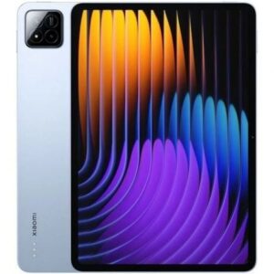 Tablet Xiaomi Pad 7 Pro 11.2'/ 8GB/ 256GB/ Octacore/ Azul - Imagen 1