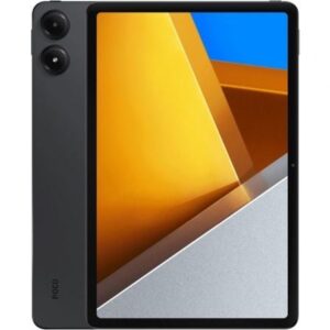 Tablet Xiaomi POCO Pad 12.1'/ 8GB/ 256GB/ Octacore/ Gris - Imagen 1