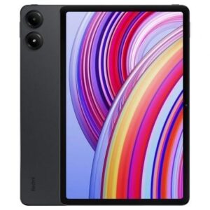 Tablet Xiaomi Redmi Pad Pro 12.1'/ 8GB/ 256GB/ Octacore/ 5G/ Gris Grafito - Imagen 1