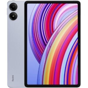 Tablet Xiaomi Redmi Pad Pro 12.1'/ 6GB/ 128GB/ Octacore/ Azul Océano - Imagen 1