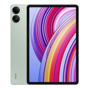 Tablet Xiaomi Redmi Pad Pro 12.1'/ 6GB/ 128GB/ Octacore/ Verde Menta - Imagen 1