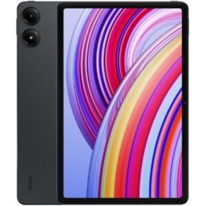 Tablet Xiaomi Redmi Pad Pro 12.1'/ 6GB/ 128GB/ Octacore/ Gris Grafito - Imagen 1
