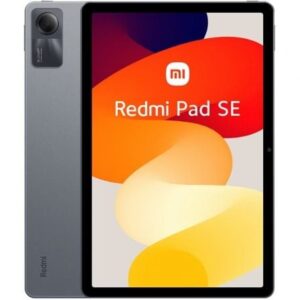 Tablet Xiaomi Redmi Pad SE 11'/ 4GB/ 128GB/ Octacore/ Gris Grafito - Imagen 1